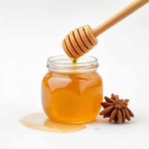 Miel de Granja de Suministro Directo de Fábrica, Miel Pura y Natural para Uso Diario, Recetas Culinarias y Bebidas a Precio Directo de Fábrica - Product Image 4