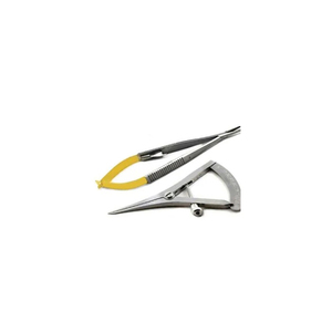 Ensemble d'instruments chirurgicaux orthopédiques microscopiques en acier inoxydable personnalisés, classe II, réutilisables, manuels, de précision, pour chirurgie - Product Image 5