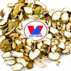 La meilleure qualité de zestes de citron / Le citron le plus vendu du Vietnam / LIAM - Product Image 1