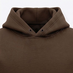 Conjunto Deportivo Informal de Moda para Hombre, Sudadera con Capucha, Logotipo Personalizado, Impresión Personalizada, Marca Privada, 100% Algodón, Envío Rápido - Product Image 4
