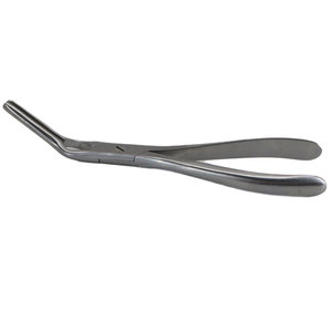 Redresseur de septum chirurgical en acier inoxydable, outil de correction nasale, instrument de rhinoplastie ORL, manuel, classe I, certifié CE - Product Image 6