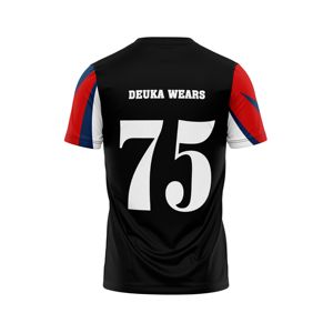 Wholesale Custom Sublimated Player Name Number Unisex <b>Baseball</b> Jerseys Summer Breathable Short Quick Dry 100% Polyester Team - Product Image 2