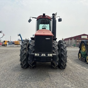Tractor de Ruedas 4x4 de Servicio Pesado 385 2010 Z270274, Suministro a Granel, Equipo de Calidad - Product Image 1