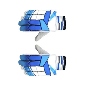 Guantes de Bateo de Críquet Personalizados con Diseño Único y Moderno, Totalmente Cómodos, de Cuero de Alta Calidad, para Niños, Ambidiestros, con Logotipo Personalizable - Product Image 6