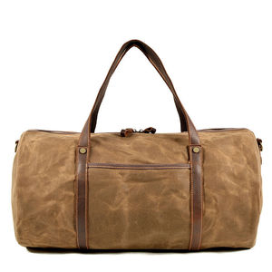 Customized Cotton <b>Canvas</b> Tote Bag Embossed Design <b>Plain</b> Dyed 80g <b>Large</b> Capacity Shoulder Drawstring - Product Image 2