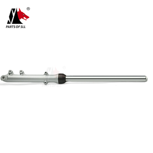 Amortisseurs hydrauliques anti-huile de haute qualité SLL pour motos HLX150 - Ajustement universel - Garantie 1 an - Neuf - Product Image 4