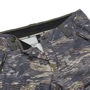 Pantalon de chasse OEM toutes saisons, imperméable, coupe-vent, respirant, séchage rapide, tactique, en velours côtelé, robuste pour homme - Product Image 3