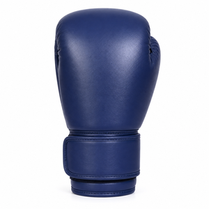 Gants de boxe rembourrés de qualité supérieure pour les entraînements intensifs sur sac, la pratique du sparring et les séances régulières en salle de sport. - Product Image 2