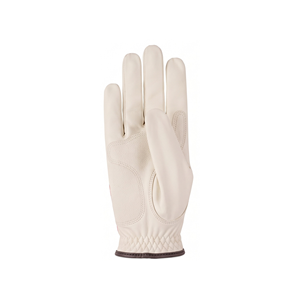 Golf <b>Gloves</b> Leather Perforated Watermelon Print Golf <b>Gloves</b> Soft Breathable Grip <b>Ladies</b> Golf <b>Gloves</b> Custom Logo OEM ODM Supplier - Product Image 2