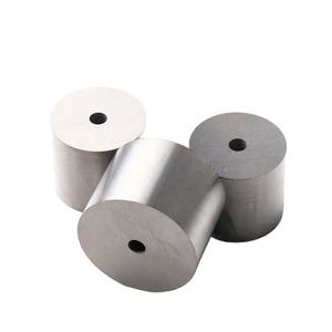 YG15C YG20C YG25C <span class=keywords><strong>Tungsten</strong></span> <span class=keywords><strong>Carbide</strong></span> Tiêu Đề Lạnh Dập Khuôn Đấm Chết - Product Image 1