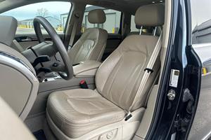 Audi Q7 Premium 2007 - Product Image 6