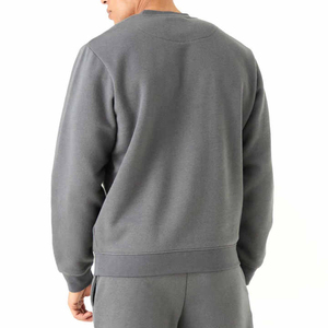 Ensemble de survêtement pour homme Tech Fleece, coupe classique, décontracté, respirant, 2 en 1 - Product Image 6
