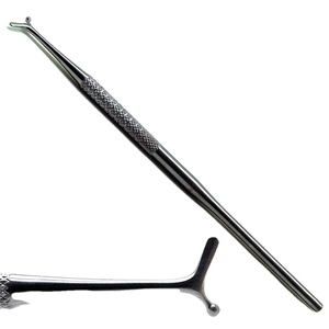 Pulidor Dental Premium, Instrumento Dental Clínico, Venta al por Mayor de Fábrica, Pulidor Dental de Acero Inoxidable Médico - Product Image 5
