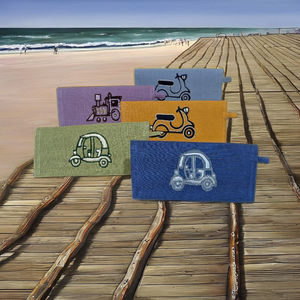 STUDIO N Cubierta de Gafas de Sol Hecha a Mano para Adultos - Unisex, Modelo INF10 100 Disponible - Product Image 3