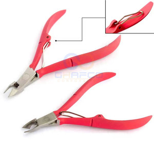 Cortauñas al por mayor: Herramientas de pedicura de la mejor calidad para dar forma a las uñas, ¡fáciles de usar! - Product Image 5