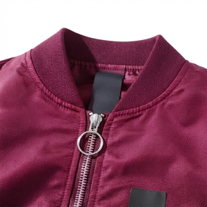 Beta Letter Varsity <b>Jacket</b> Custom Greek Embroidery Sorority College Wear Letterman Style Casual Team Group Outerwear - Product Image 6