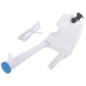 Nissan Juke Sport Utility 2011-2016 Windshield Washer Pump Reservoir Tank Expansion & Overflow Tanks-28910 1KM0B 28910 1KM0A - Product Image 3