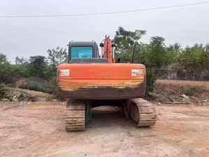 Excavatrice hydraulique Hitachi ZX120-6 d'occasion de 2012 de Tianjin Yongli - Product Image 2