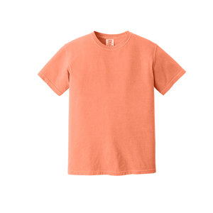 T-shirt Homme en Coton de Haute Qualité 300 g/m², T-shirt à Manches Courtes en Coton Lourd Filé Ring-Spun avec Poche, T-shirt pour Homme - Product Image 1
