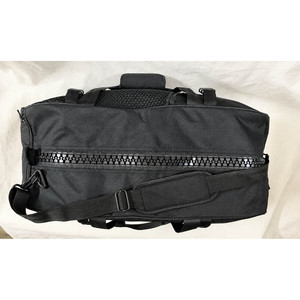 Customize High quality XL Size Convertible Sports gear backpack duffel bag with <b>heavy</b> <b>duty</b> large <b>zipper</b> and adjustable shoulder - Product Image 4