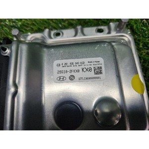ECUs y Módulos de Computación Usados para Tucson 296102FKX0 - Product Image 2
