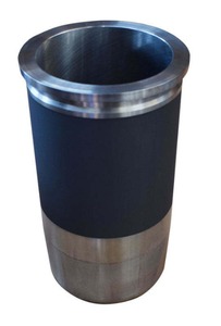 Recambio de Cilindro para Motor Diésel Industrial D2555 D2565 D2556 D2566, Diámetro de 125 mm - Product Image 1