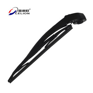 टाटा नेक्सॉन के लिए LELION कार विंडशील्ड वाइपर ब्लेड और आर्म थोक विशेष वाइपर संयोजन - Product Image 2