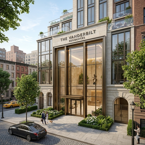 ชุดตู้ครัวไม้แบบโมดูลาร์ ดีไซน์ทันสมัย คุณภาพสูง ผลิตตามสั่งโดย JY Project ปี 2026 ราคาประหยัด ทนทาน - Product Image 1