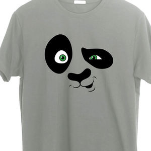 T-shirts pour hommes personnalisés imprimés, col rond, tissu à séchage rapide, options de marquage personnalisé, t-shirt en coton écologique pour hommes - Product Image 4