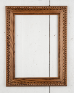 Handmade Eco-Friendly Wooden Photo <b>Frames</b> Made of Solid Wood with Customized Shape for Tabletop or <b>Wall</b> Display From India - Product Image 4
