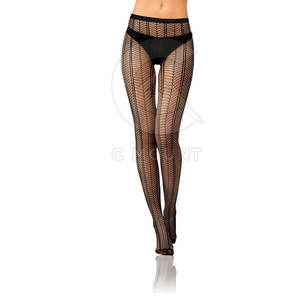 Fishnet <b>Stocking</b> Sheer Stretch Mesh Thigh High Hosiery Sexy Legwear Festival Party Club Costume Fashion Accessory - Product Image 2