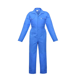 Compre Ropa de Seguridad Reflectante de Primera Calidad, Overoles de Trabajo, Overoles de Seguridad de Invierno para Todo el Cuerpo, Trajes de Trabajo Ligeros de Alta Visibilidad - Product Image 1