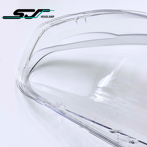 Nouveau pour Volvo S80 couvercle de phare - Product Image 3