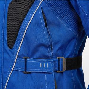 Veste de moto en cuir véritable pour homme de qualité supérieure, nouvelle arrivée, vestes de moto d'hiver, protections amovibles, personnalisables - Product Image 5