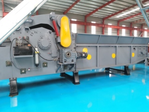 Gỗ Chuyên Nghiệp Chipper Shredder Máy - Product Image 5
