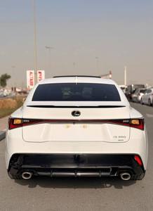 Lexus IS 350 F SPORT d'occasion 2025 - Product Image 2