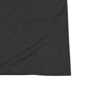 T-shirt à manches courtes pour jeunes, couleur anthracite, doux, confortable, décontracté, à porter tous les jours, léger, mode enfant, pour garçons et filles - Product Image 5