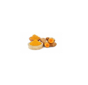 Extracto de Cúrcuma en Polvo para Exportación, 95% 50% Curcuminoides, Suministro a Granel de Alta Calidad - Product Image 4