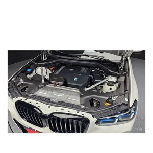 BMW X3 XDrive 20i M Sport Pro 2023, 15,072 km, Caja de Cambios Automática, Volante a la Izquierda, Cámara Trasera - Product Image 6