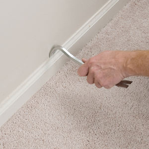 Moulage Prybar outils de maçonnerie Prybar barre de démolition extracteur de clous barre de démolition de sécurité - Product Image 3