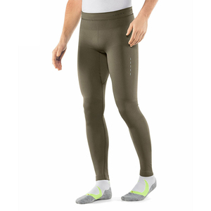 Leggings para Mujer con Logotipo Personalizado, Fabricante y Proveedor de Leggings Deportivos de Cintura Alta, Cómodos, de Algodón y Spandex - Product Image 4