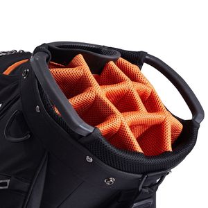 Bolsa de Golf Premium de 14 Compartimentos con 36 Bolsillos, Asas Resistentes y Cubierta Antipolvo - Product Image 2