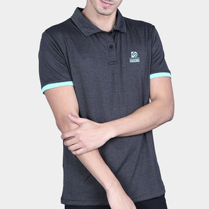 Camisas de Hombre 100% Algodón, Transpirables, Diseño Personalizado OEM/ODM, Manga Corta, Tela de Lona - Product Image 2