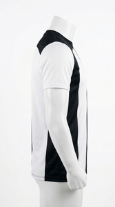 Camiseta Deportiva Ligera y Transpirable para Hombre, Talla Grande, Estampada, con Función de Secado Rápido, 100% Poliéster - Product Image 2