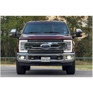 Ford F-250 Super Duty Lariat 2017 - Product Image 1