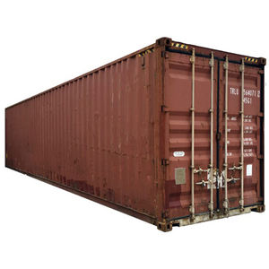 Contenedores Refrigerados para Transporte de Mercancías de 10 Pies, Contenedores de Envío Usados, Contenedor Refrigerado Nuevo Disponible en Buen Estado - Product Image 1