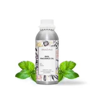 น้ำมันหอมกลิ่นโหระพา - Product Image 1