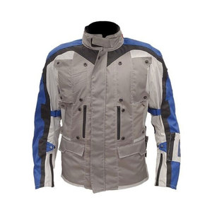 Veste textile de moto d'hiver coupe-vent de haute qualité fabriquée au Pakistan pour adultes, nouvelle arrivée 2026, vente chaude - Product Image 1