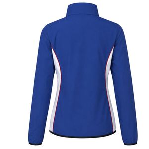 Chaqueta Cortavientos Ligera para Hombre, con Cierre Completo, Cuello Alto, para Deportes al Aire Libre, Informal, con Bolsillos con Cremallera, Logotipo Personalizado - Product Image 2
