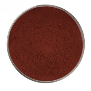 Extrait d'astaxanthine OEM/ODM en gros, 10% d'astaxanthine pure et naturelle en poudre pour les produits nutraceutiques, les compléments alimentaires et les aliments fonctionnels - Product Image 1